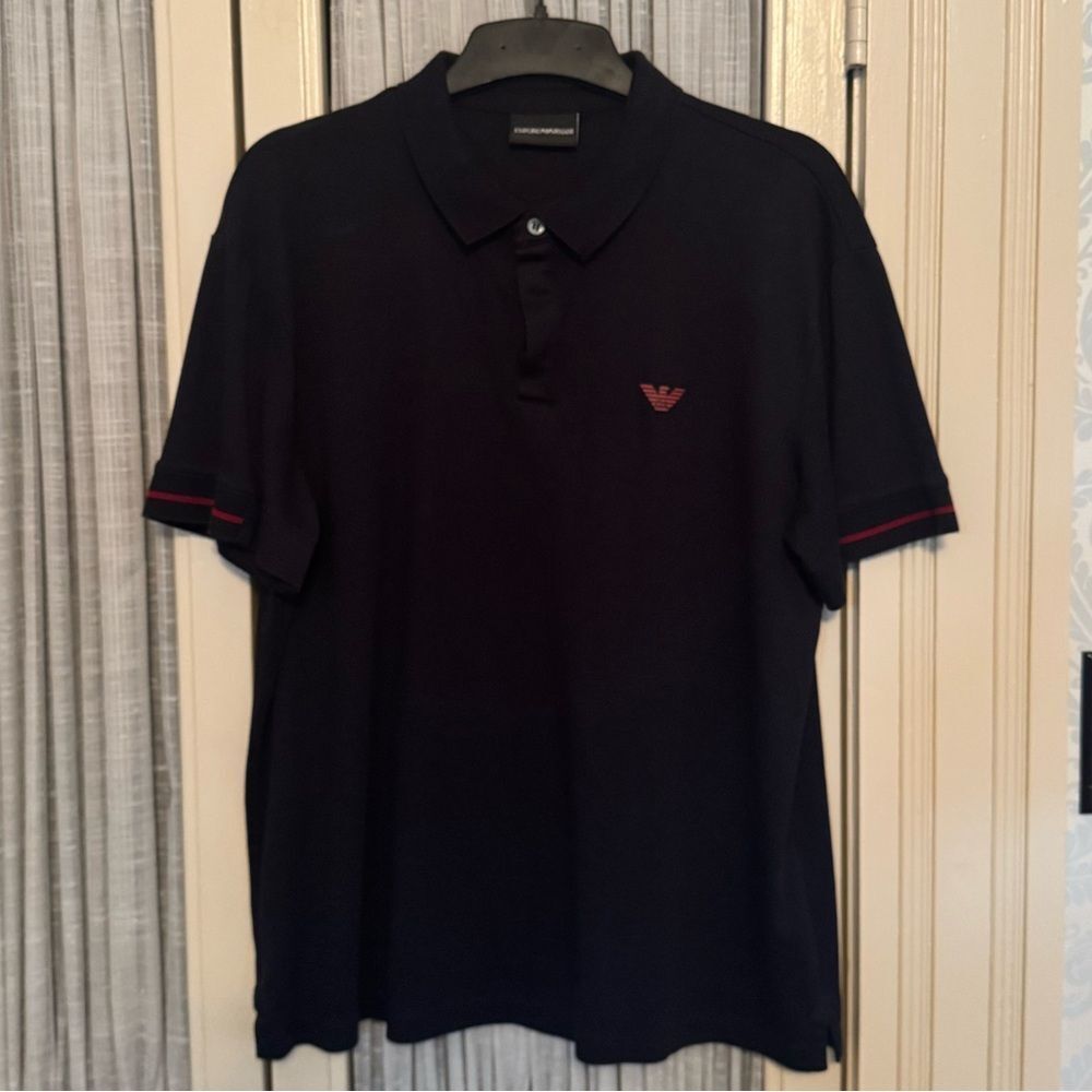 Emporio Armani